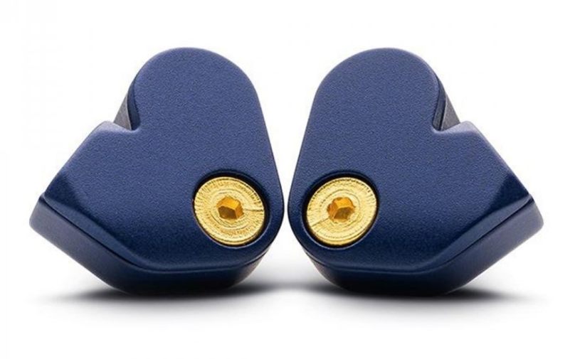 MOONDROP SSP IN-EAR SLUŠALICE MONITORS IEM 16 OHM 112DB 20HZ-20KHZ