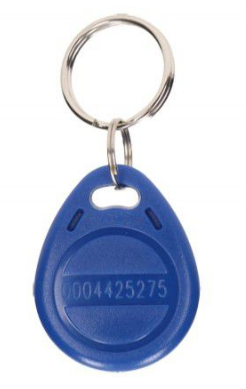 PRIVJESAK ZA OTKLJUČAVANJE NA BLIZINU