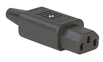 KONEKTOR SCHURTER 4782 IEC C13/CEE22.2