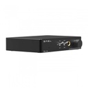 SMSL SH-6 AMPLIFICATEUR CASQUE 2X1.3W 32 OHM BLACK