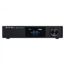 SMSL SU-9 PRO DAC ES9039MPRO XMOS XU316 BLUETOOTH 5.0 APTX-HD LDAC 32BIT 768KHZ DSD512 MQA MQA-CD