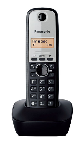 PANASONIC KX-TG 1911 FIKSNI BEŽIČNI TELEFON