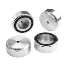 ALUMINIJSKA DAPMIRAJUĆA NOGICA 30x11mm (4 KOM)