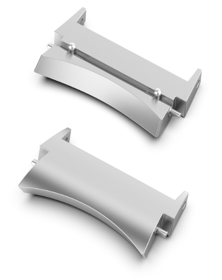 UNIVERZALNA SPOJNICA ZA SMARTWATCH SAMSUNG GALAXY WATCH 5 / WATCH 5 PRO / WATCH 4 / WATCH 4 CLASSIC