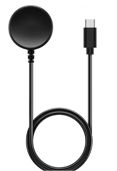 MAGNETSKI BEŽIČNI PUNJAČ ZA SMARTWATCH SAMSUNG GALAXY WATCH 1/2/3/4/5/6/7/ULTRA