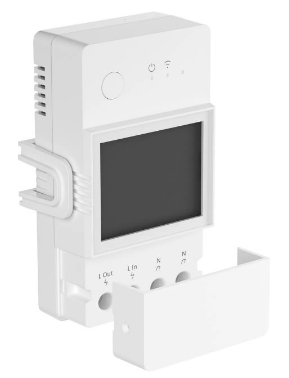 SONOFF POWR320D POW ELITE SMART POWER METER SWITCH