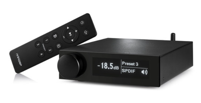 MINIDSP FLEX EIGHT 2X8 DSP