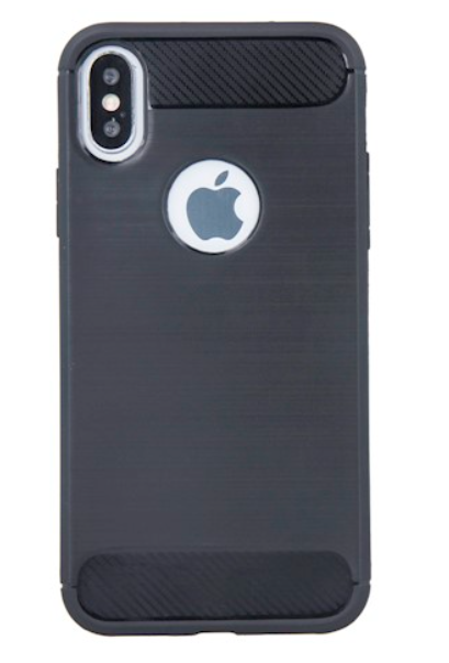 ZADNJA MASKA SIMPLE SAMSUNG GALAXY S22 BLACK