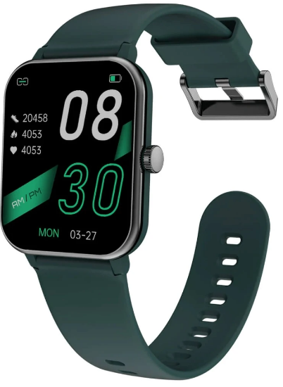 BLACKVIEW PAMETNI SAT R3 MAX ZELENI