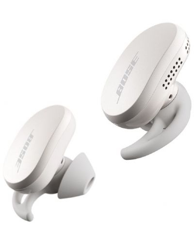 BOSE QUIETCOMFORT TWS BLUETOOTH SLUŠALICE WHITE