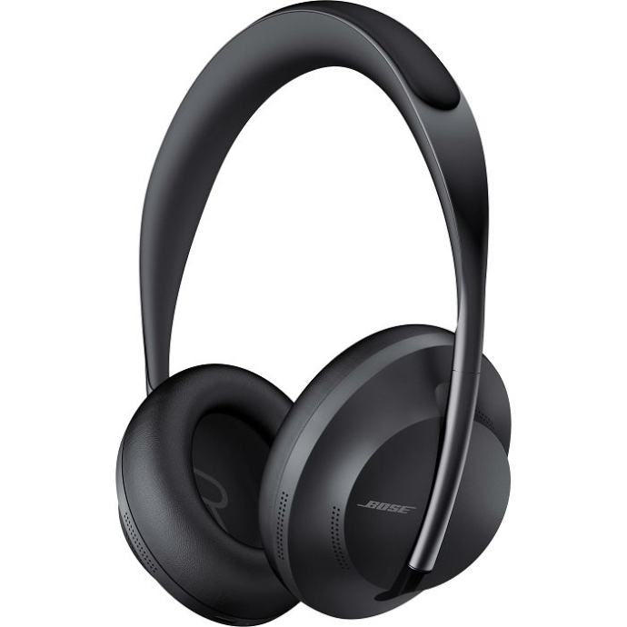 BOSE HPH 700 NAGLAVNE BLUETOOTH SLUŠALICE CRNE