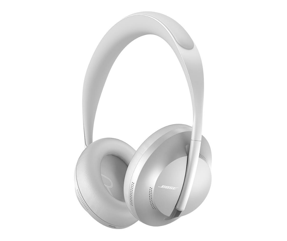 BOSE HPH 700 NAGLAVNE BLUETOOTH SLUŠALICE WHITE
