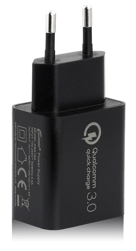 XTAR QC3.0 DBS15Q ADAPTER ZA PUNJAČ