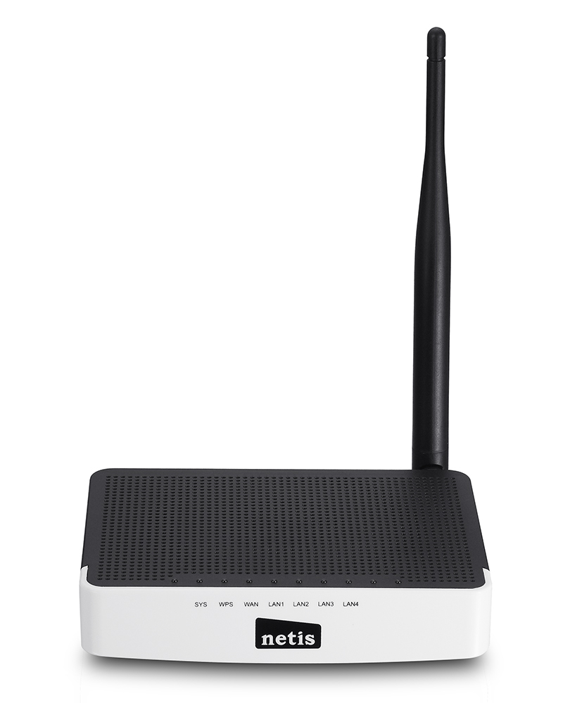 NETIS WIRELESS N ROUTER WF2411