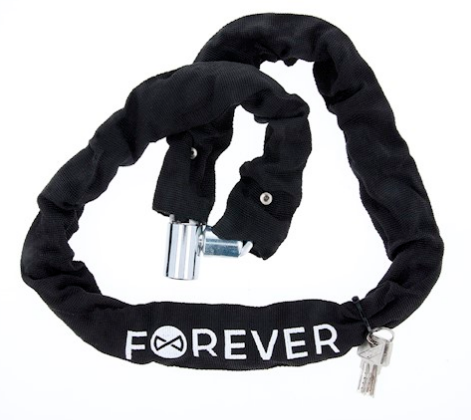 FOREVER CHL-106 LOKOT ZA BICIKL