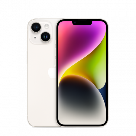 APPLE IPHONE 14 5G 128GB BIJELI