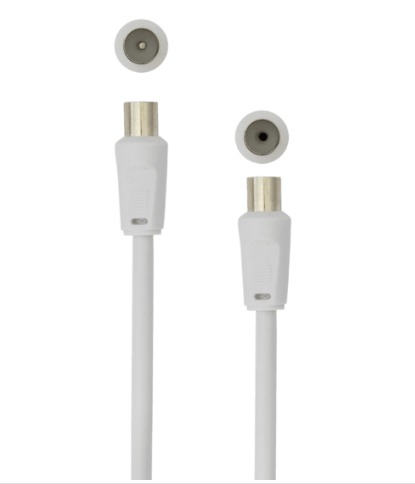 KABEL SBOX RF MUŠKI - RF ŽENSKI 10 M RF-10/R