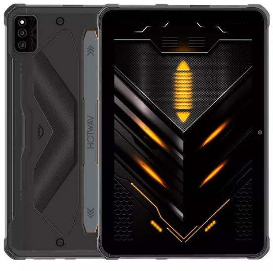 HOTWAV TABLET R6 PRO 10.1" 8GB 128GB DUAL BLACK