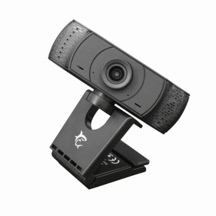 WHITE SHARK WEB KAMERA 1080P GWC-004 OWL