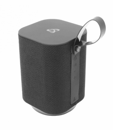 SBOX BLUETOOTH ZVUČNIK BT-801 CRNI