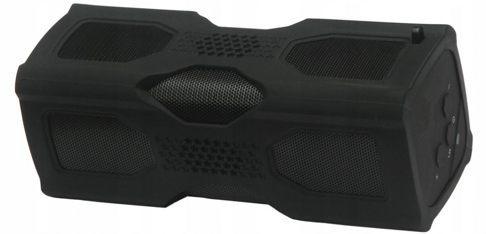 BEŽIČNI ZVUČNIK OUTDOORSOUND IPX6