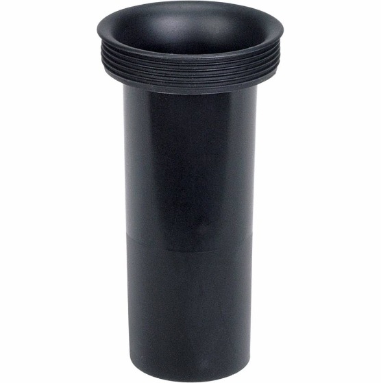 SPEAKER CABINET PORT TUBE 1-7/8&quot; ID X 5-5/8&quot; L FLARED