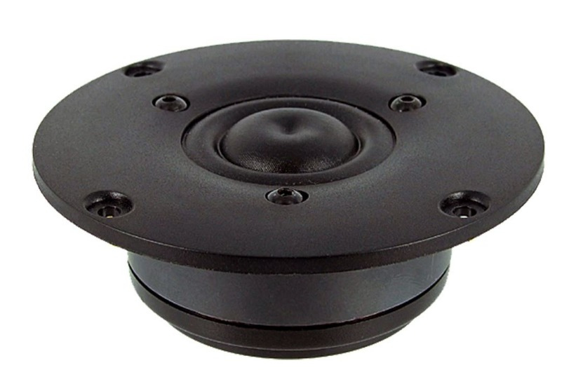 SB ACOUSTICS SB29RDAC-C000-4 DOME TWEETER
