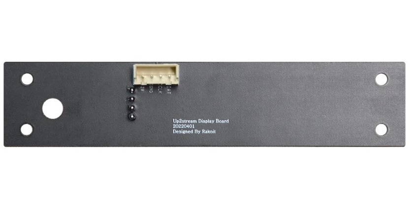 ARYLIC UP2STREAM DISPLAY BOARD SSD1306 OLED DISPLAY MODULE