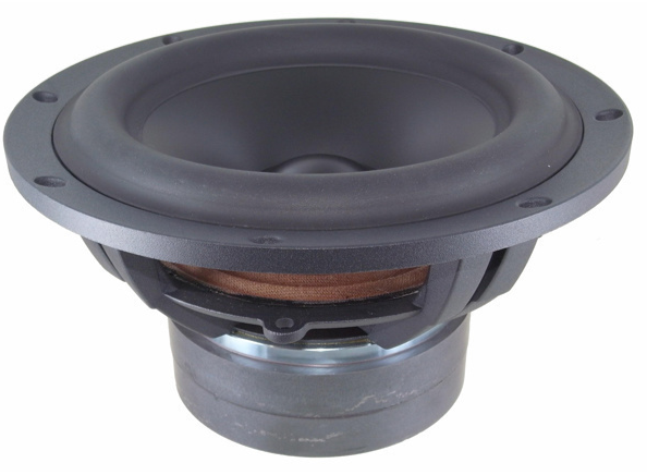 SB ACOUSTICS SB23MFCL45-8 SUBWOOFER