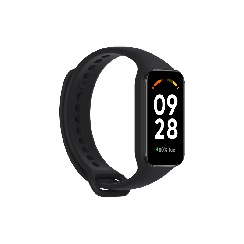 XIAOMI REDMI SMART BAND 2 GL SMART TRACKER IVORY