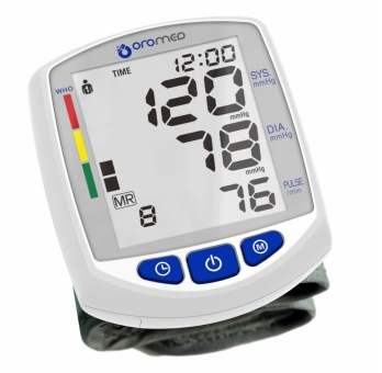 OROMED TLAKOMJER ZA ZAPEŠĆE ORO-SM2 COMFORT