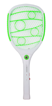 ESPERANZA ELEKTRIČNA LOPATICA ZA KUKCE 3 U 1 BLUNTMAN