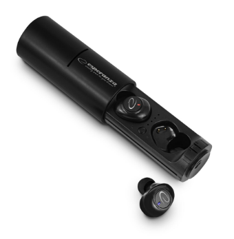 ESPERANZA BLUETOOTH TWS SLUŠALICE LAUREL EH227K