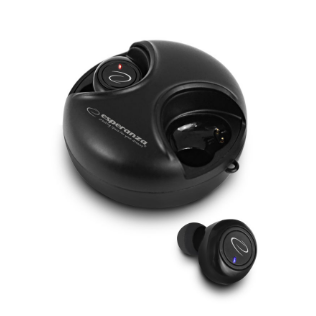 ESPERANZA BLUETOOTH TWS SLUŠALICE ARIES EH228K