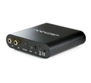 MINIDSP DDRC-24 USB DAC DIGITAL SIGNAL PROCESSOR