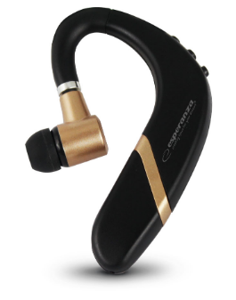 ESPERANZA BLUETOOTH TWS SLUŠALICE CARINA EH234K