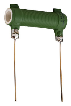 DAYTON AUDIO DPR20-10 10.0 20 W 1% PRECISION AUDIO GRADE BIFILAR RESISTOR