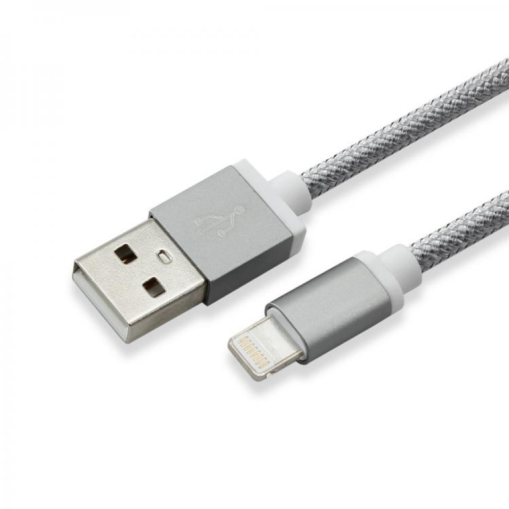 KABEL SBOX USB -&gt;IPHONE 7 M/M 1,5M SIVI IPH7-GR