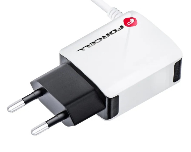 FORCELL PUTNI PUNJAČ MICRO USB UNIVERZALNI 2A
