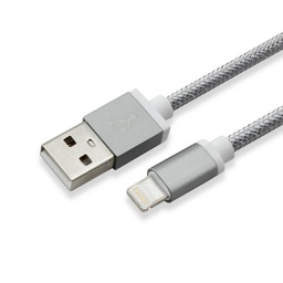 [SMTCAB093] KABEL SBOX USB -&gt;IPHONE 7 M/M 1,5M SIVI IPH7-GR