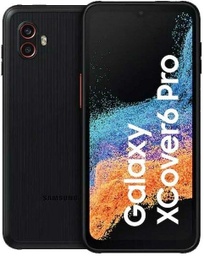[SMA5641] SAMSUNG XCOVER 6 PRO 128GB 6GB ENTERPRISE DUAL BLACK
