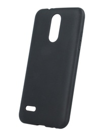[ACCTFO1999] ZADNJA MASKA MATT TPU ZA SAMSUNG GALAXY A54 5G BLACK