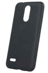 [ACCTFO2002] ZADNJA MASKA MATT TPU ZA SAMSUNG GALAXY A34 5G BLACK