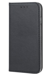 [ACCTFO2012] TORBICA PREKLOPNA SMART MAGNET CASE ZA XIAOMI REDMI NOTE 12 5G / POCO X5 BLACK