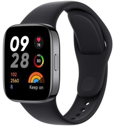[SWT939] XIAOMI REDMI WATCH 3 BLACK