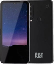[SMA5710] CATERPILLAR CAT S75 5G 6GB 128GB DUAL BLACK