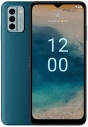 [SMA5711] NOKIA G22 4G 4GB RAM 64GB DUAL SIM PLAVA