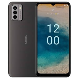 [SMA5712] NOKIA G22 4G 4GB RAM 64GB DUAL SIM SIVA