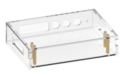[AUD1652] ARYLIC UP2STREAM HD DAC CASE
