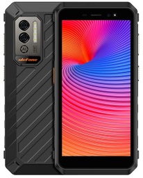 [SMA5748] ULEFONE POWER ARMOR X11 PRO 4GB 64GB DUAL CRNI